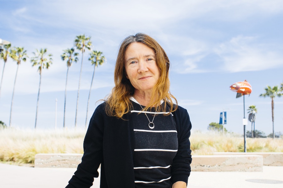 Naomi Tague,  Bren School of Environmental Science and Management